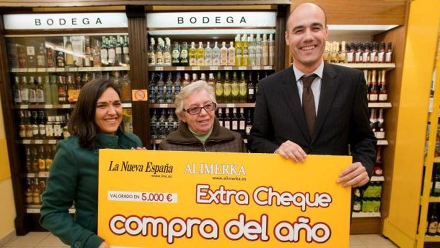 La promoción estrella - La Nueva España