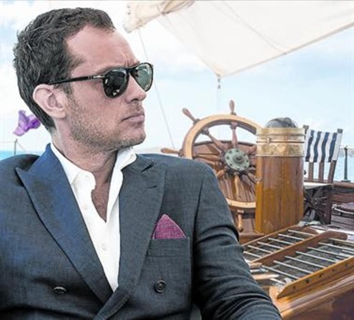 Jude Law promociona whisky en veler_MEDIA_1