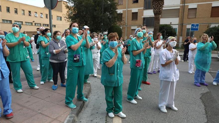 El Colegio de Médicos crea un registro de incidencias del virus