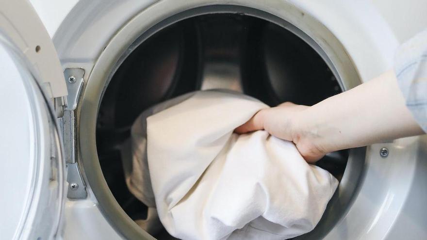 TARIFA LUZ HOY | es la franja horaria en la que la lavadora sale más barato