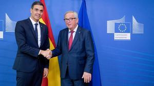 undefined45502660 el president del govern espanyol  pedro s nchez  i el de la 181018132005