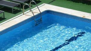 Les piscines com a refugi davant la calor