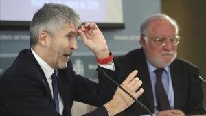 zentauroepp46414719 madrid 03 01 2019  sociedad el ministro de interior fernando190103125512