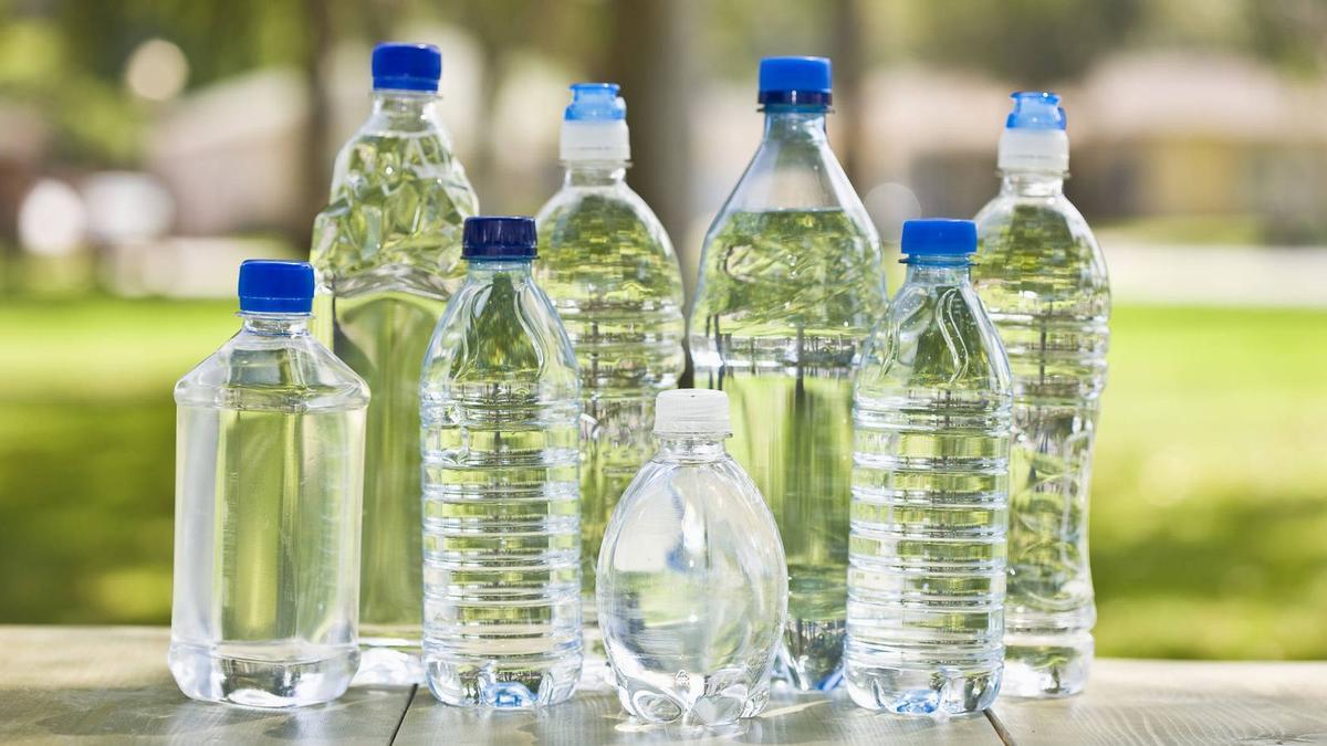 Numerosos envases cotidianos pueden ser portadores de BPA