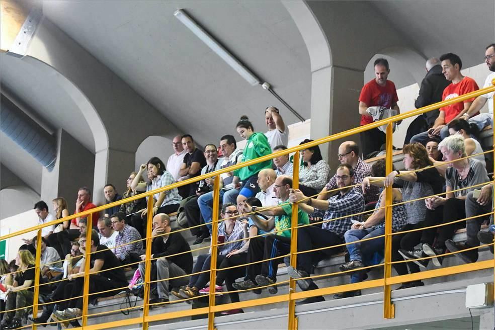 Trofeo Ciudad de Zaragoza de natación