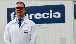 Salazar: "Perder el K9 fue un duro golpe, pero no bajamos los brazos y hoy tenemos futuro"
