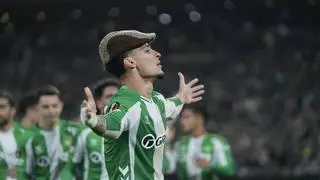 ¿A qué hora se juega el Braga - Betis hoy? TV, horario, dónde y cómo ver la Europa League online