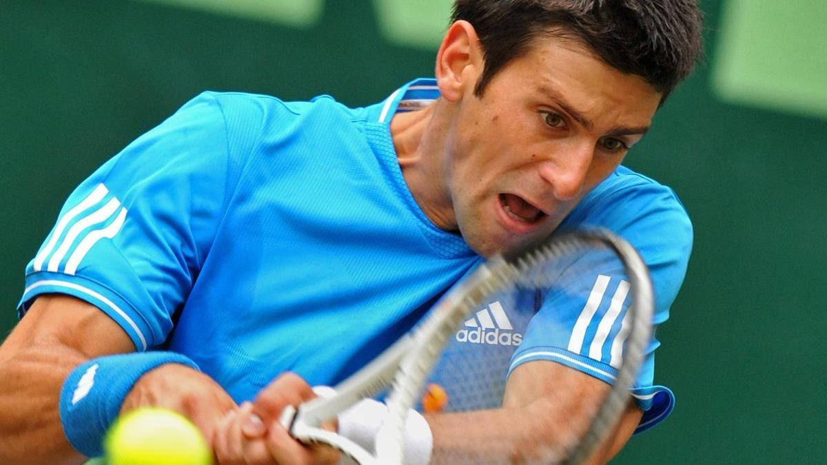 djokovic