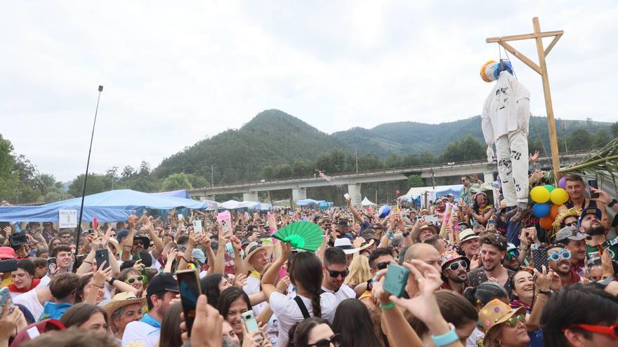 El "top ten" de las fiestas de práu en Asturias: las diez romerías que no te puedes perder si vienes a la región