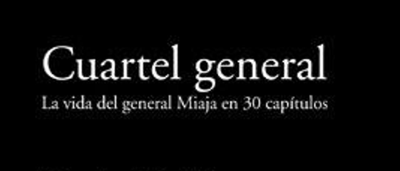 Cuartel general