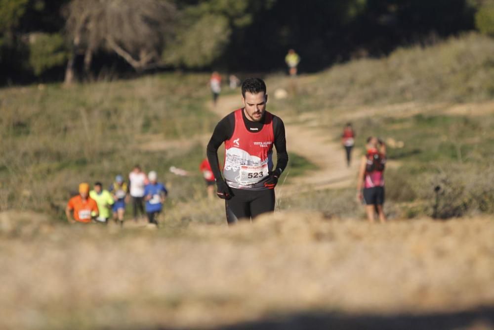 Vista Alegre Trail en Cartagena