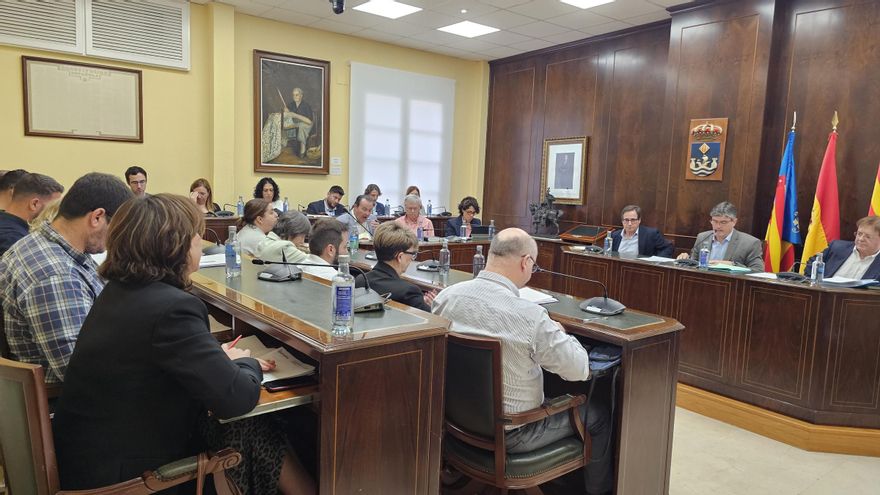 La Vila recupera la tasa de expedición de autorizaciones urbanísticas por la que espera recaudar 350.000 euros