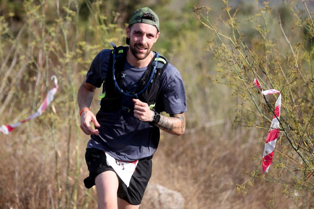 Trail de Sant Jordi 2020