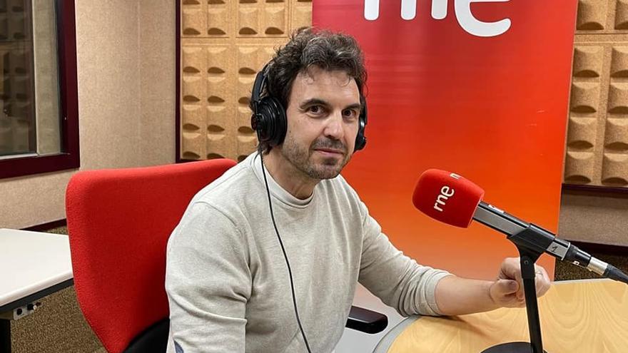 “Lo que me interesa es que se conozca Pontevedra y sus acontecimientos”