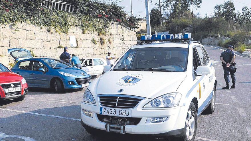 La Policía Autonómica toca fondo: 341 agentes y más de un 30% de vacantes
