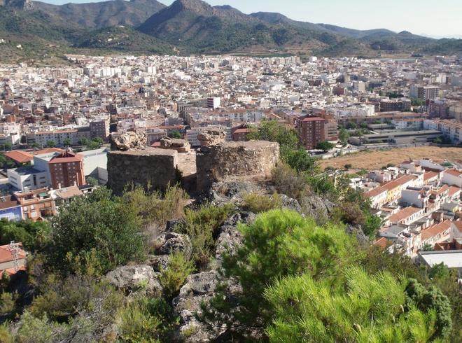 La Vall d'Uixó, Castellón