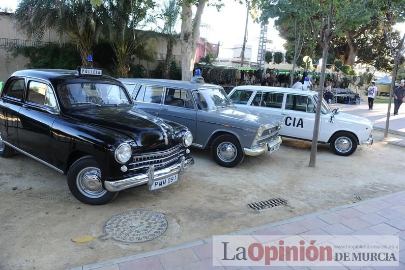 Las ‘memorias’ militares, en  el Malecón