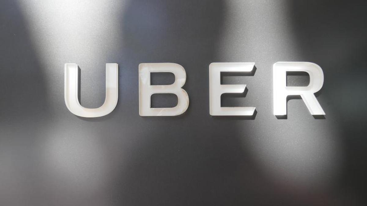 Uber pacta amb la UGT millorar la seguretat dels ‘riders’ de les subcontractes