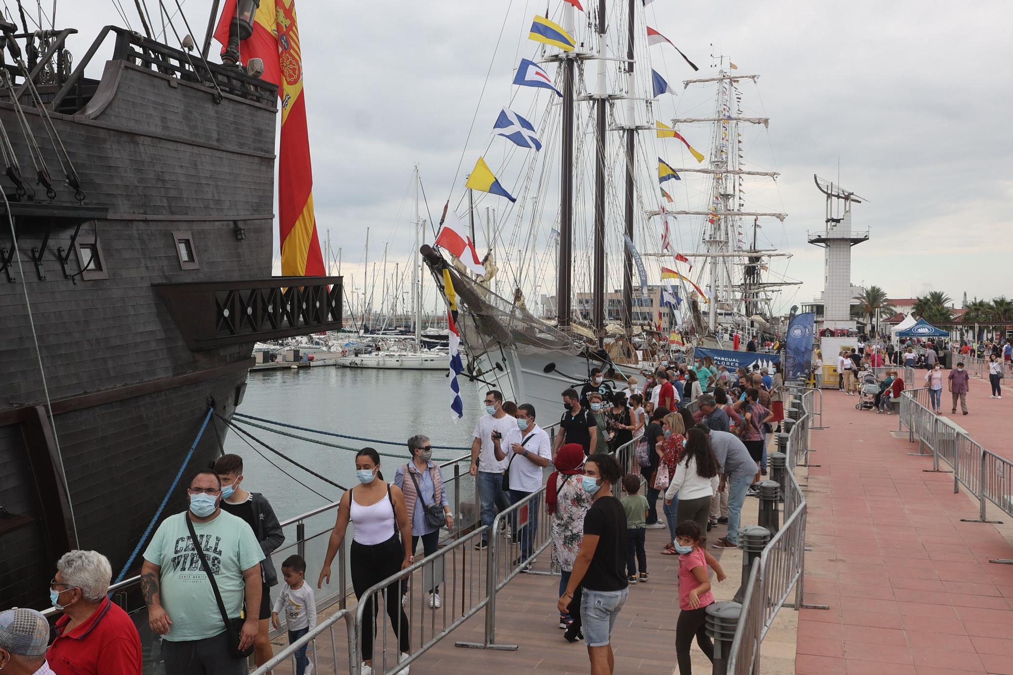 Las mejores imágenes de Escala a Castelló