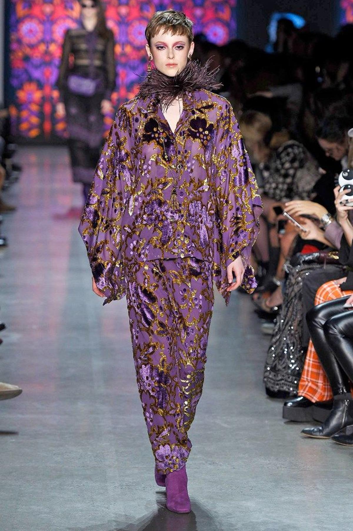 Anna Sui