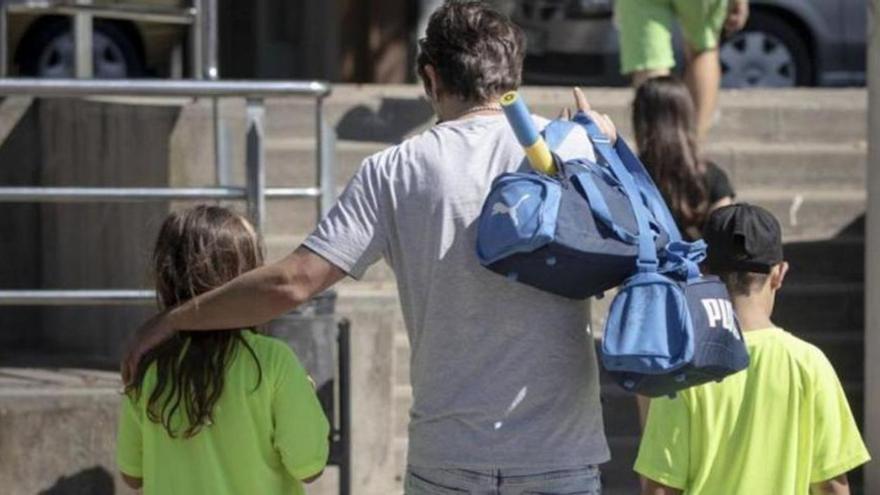 La responsabilidad familiar  ante los casos de ‘bullying’ | FERRAN NADEU