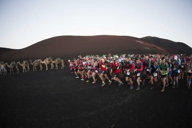 Haría Extreme, Lanzarote