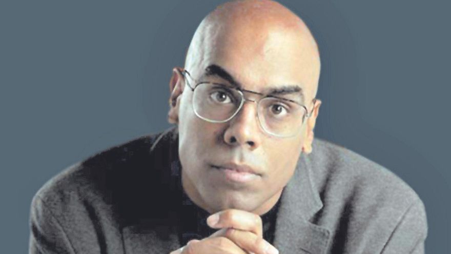 Suspected scammer Mukesh Daswani arrested in United Arab Emirates