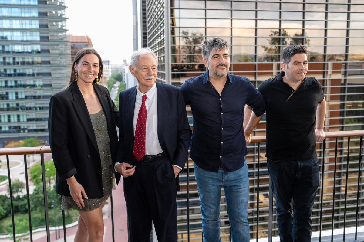 XIX Edició dels Premis Sport Cultura Barcelona