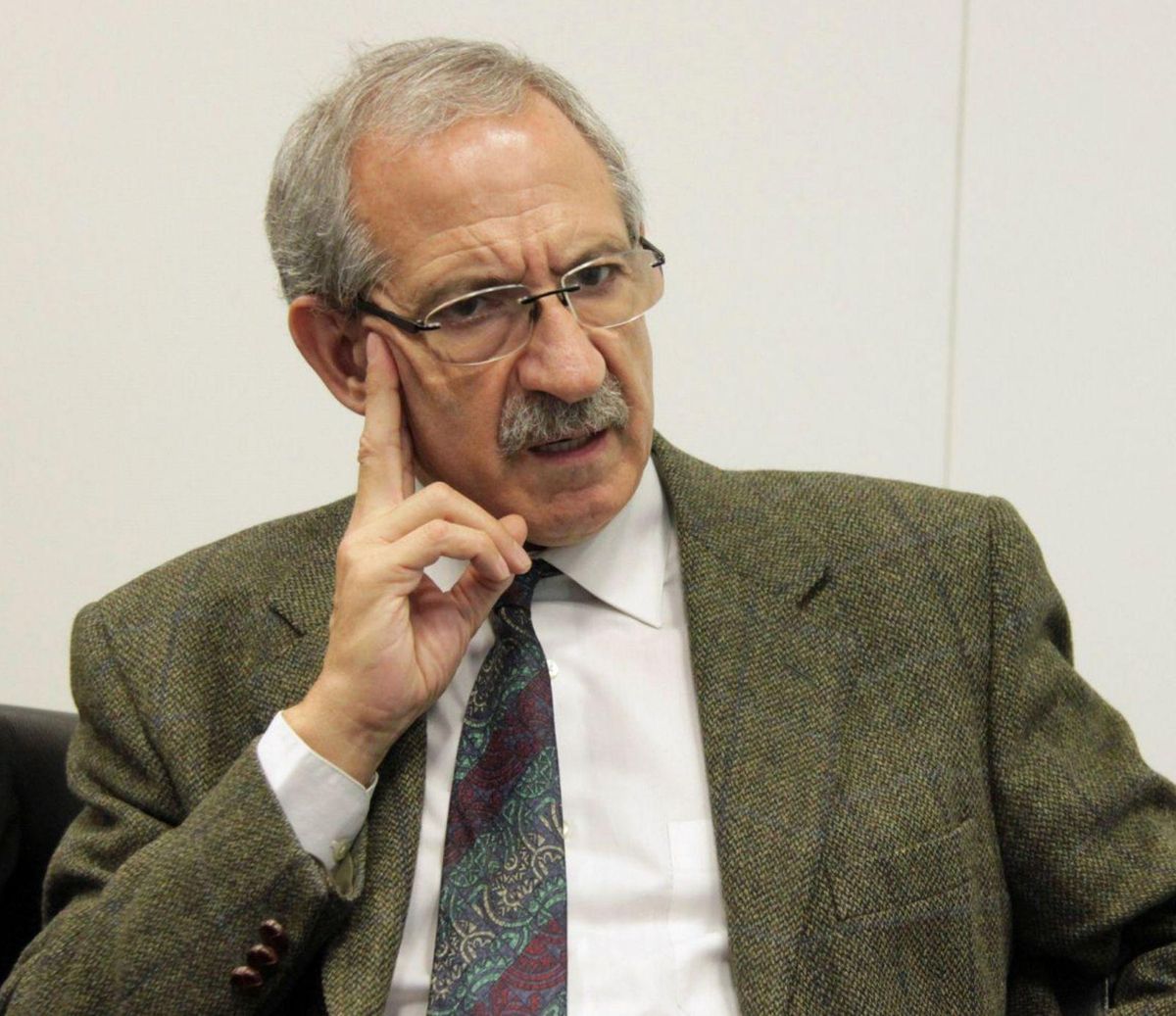 El fiscal de Medi Ambient va urgir el febrer a vigilar els plans antiincendis El fiscal de Medi Ambient va urgir el febrer a vigilar els plans antiincendis