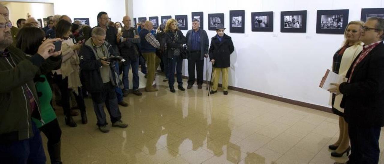 Pilar Sampedro muestra en sus fotos la esencia de La Habana