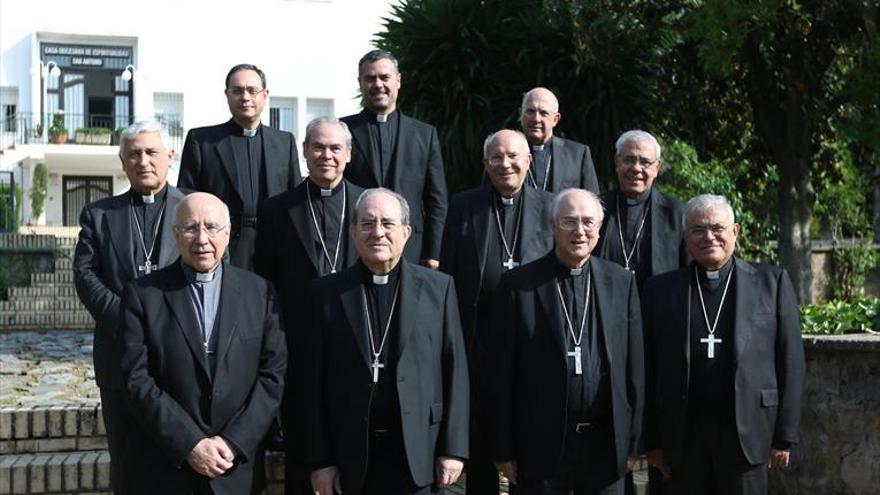 Los obispos del Sur se congregan en Córdoba