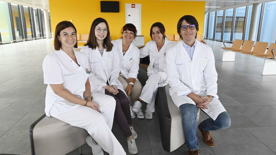 Un 40% de los universitarios gallegos admite haber pensado alguna vez en el suicidio