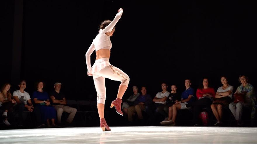 La danza protagoniza la nueva temporada de la Sala Insular de Teatro este 2022