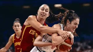 Juegos Olímpicos, baloncesto femenino: Serbia - España, en directo