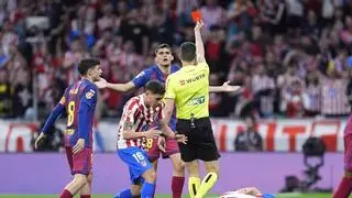 Un VAR por la megafonía del estadio