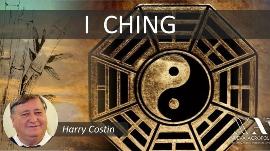 I Ching