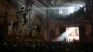 Guía de las cofradías de la Semana Santa de Málaga