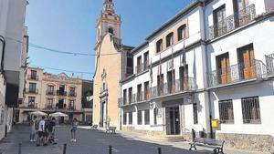 El engaño descubierto ha afectado al balneario de la Vilavella, pero también al Ayuntamiento, donde era concejala.