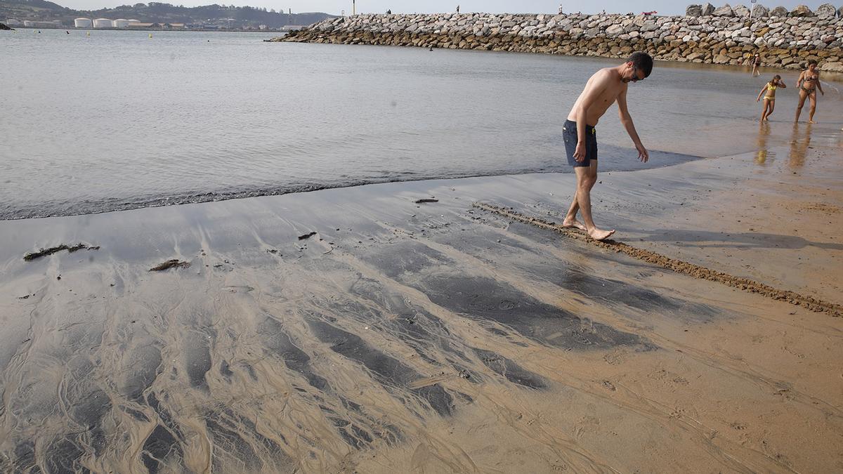 Las mejores fotos para recordar el último verano en Asturias (II)