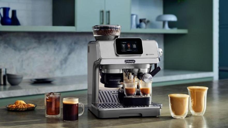 La nueva tendencia barista para los cafeteros: cómo preparar un café Perfetto en casa