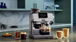 La nueva tendencia barista para los cafeteros: cómo preparar un café Perfetto en casa