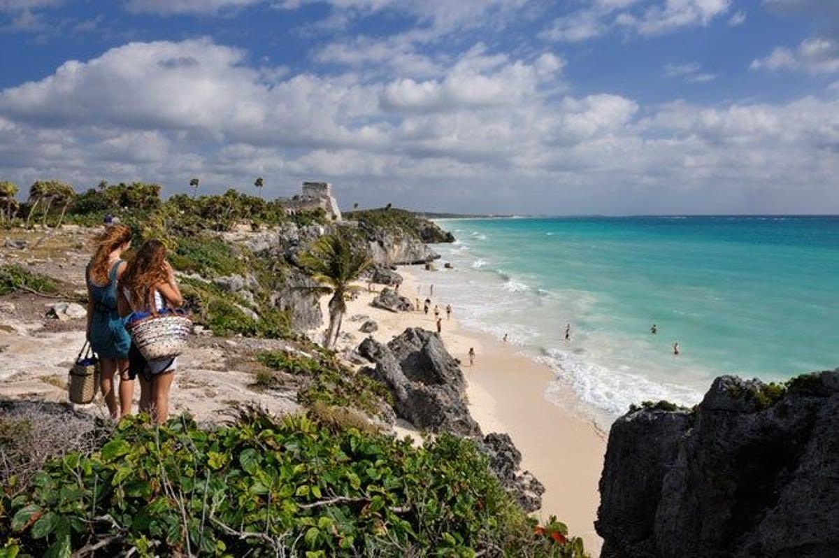 Riviera Maya (México)