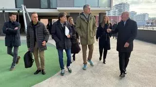 Badalona adjudicará en 2026 ocho pisos públicos en alquiler, los "primeros en 20 años en la ciudad"