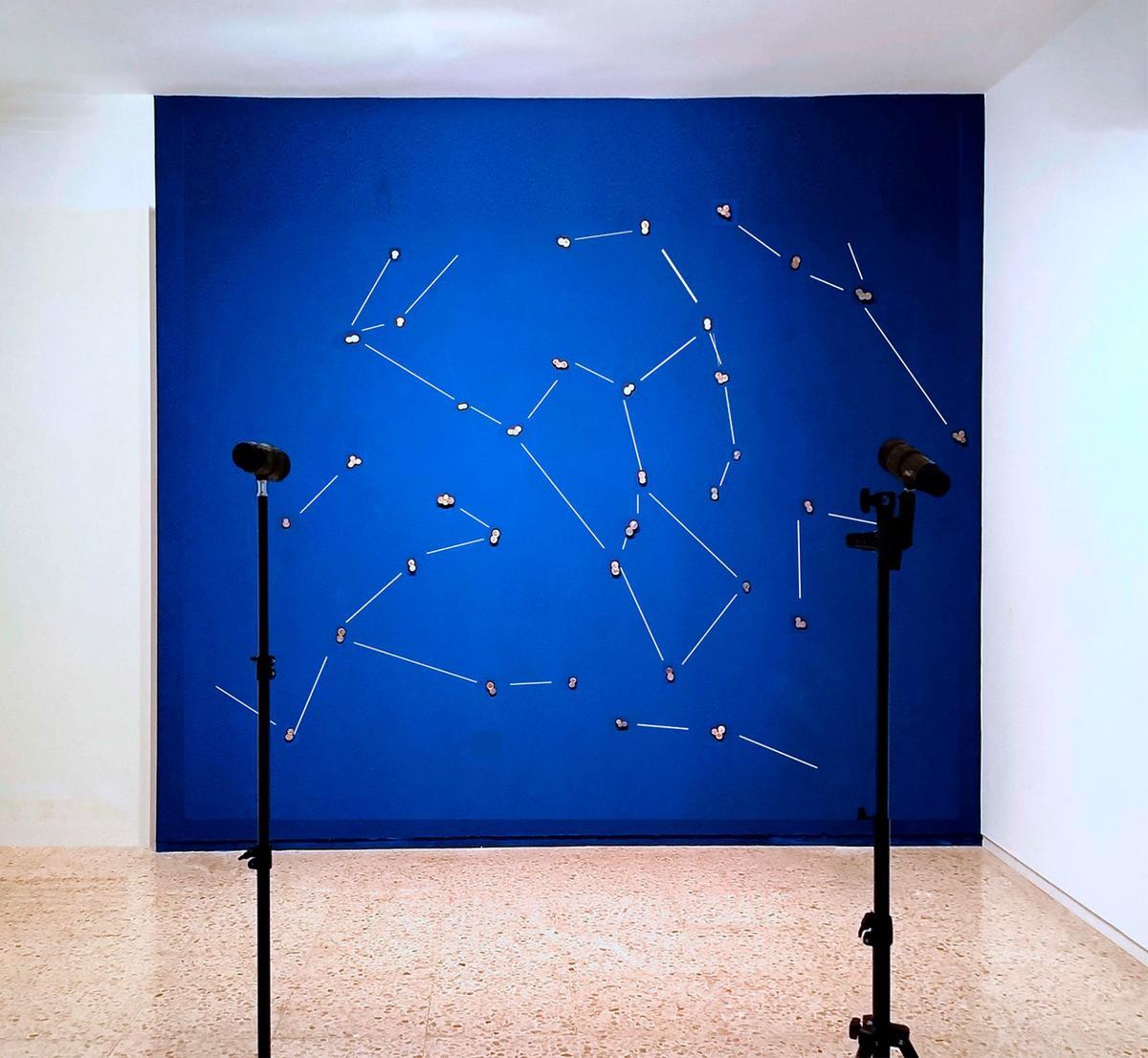 La Biennal de Mislata Miquel Navarro 2025 inaugura la muestra «Pasados Activos» con las 10 obras finalistas.