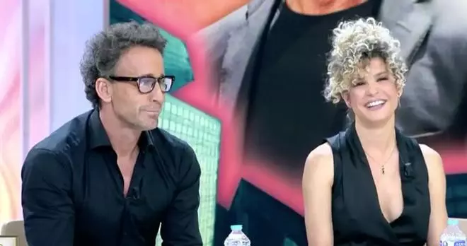 El Álvaro Muñoz Escassi más arrepentido se sincera en su dedicatoria romántica a Sheila Casas