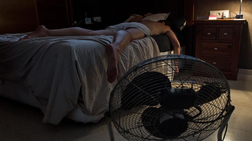 Alerta en Castelló: dormir esta noche será misión imposible