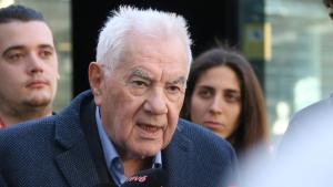 L’‘efecte Trias’ força ERC a redissenyar la seva llista electoral a Barcelona