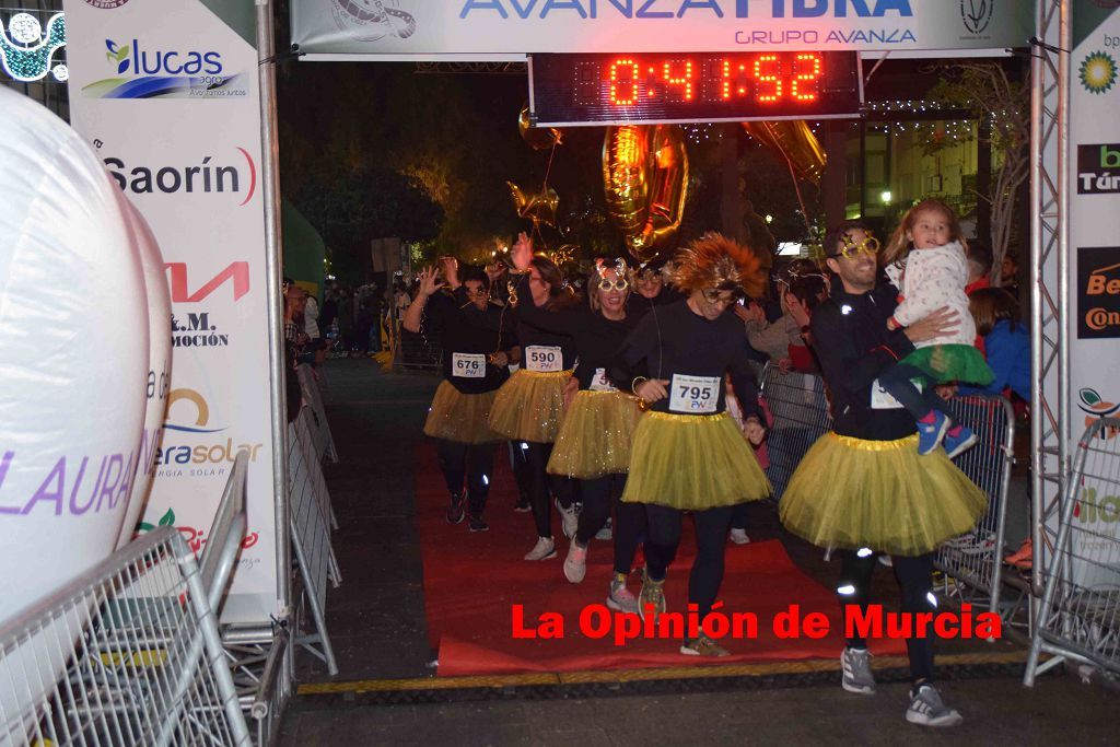 San Silvestre de Cieza (Parte III)