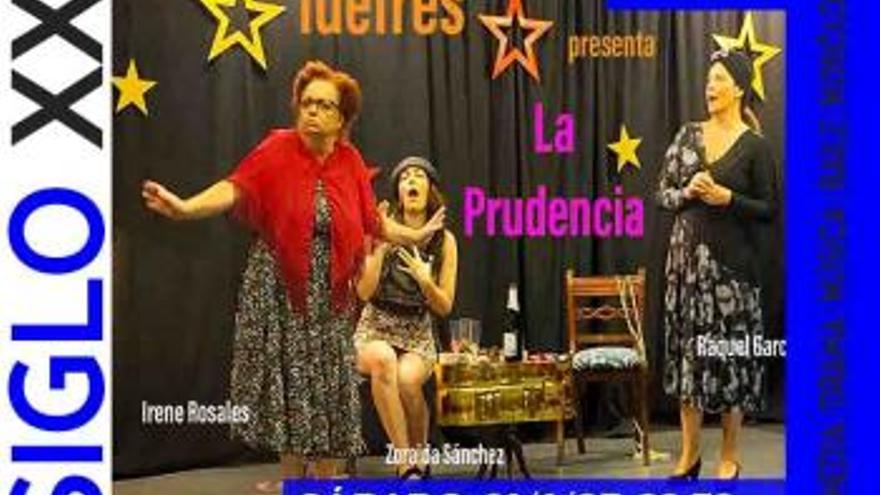 La prudencia