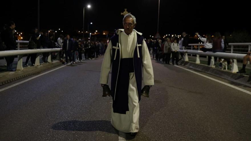 ¿Quiénes son los Barandales de Zamora tras la muerte de Nicanor?